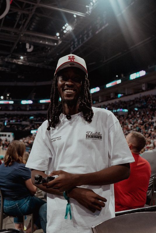 Founder of TakersLifestyle and ALL ACCESS Winnipeg
